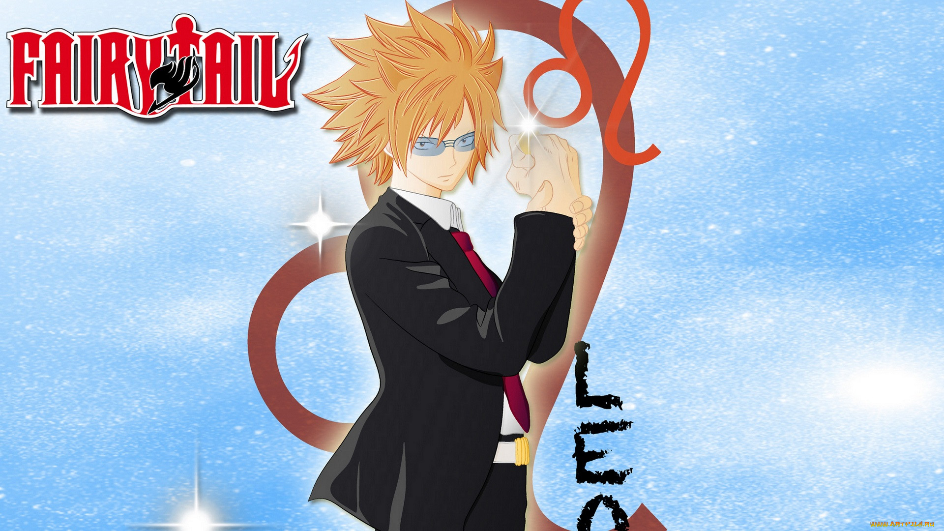 , fairy tail, 